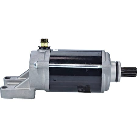 Aftermarket JAndN Electrical Products Starter 410-54230-JN